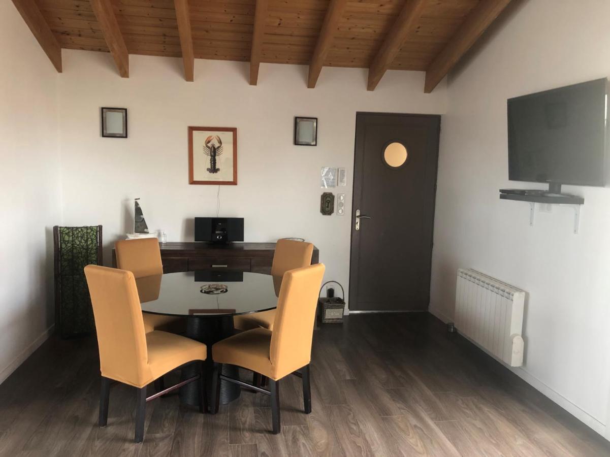 Cotiloft - Appartement Terrasse Climatise Au Coeur De La Cotinière Eksteriør billede