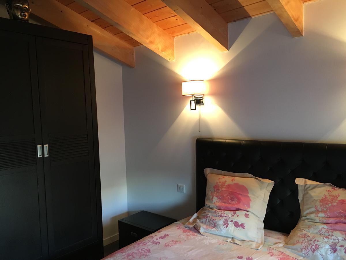 Cotiloft - Appartement Terrasse Climatise Au Coeur De La Cotinière Eksteriør billede