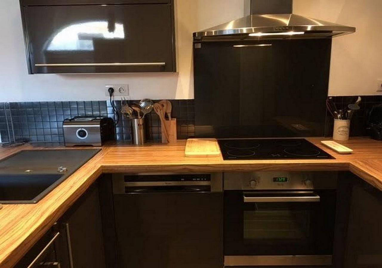 Cotiloft - Appartement Terrasse Climatise Au Coeur De La Cotinière Eksteriør billede