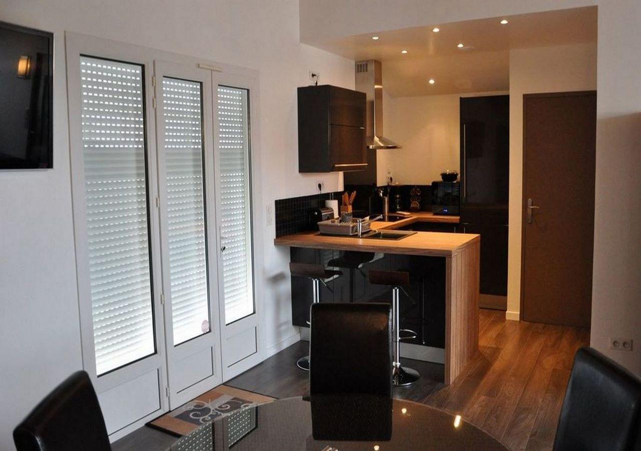 Cotiloft - Appartement Terrasse Climatise Au Coeur De La Cotinière Eksteriør billede