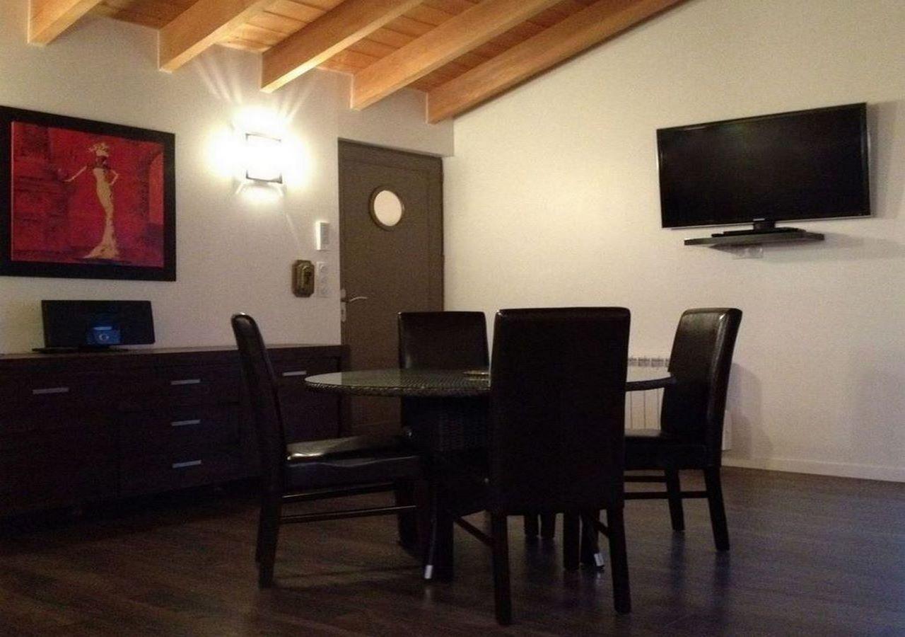 Cotiloft - Appartement Terrasse Climatise Au Coeur De La Cotinière Eksteriør billede
