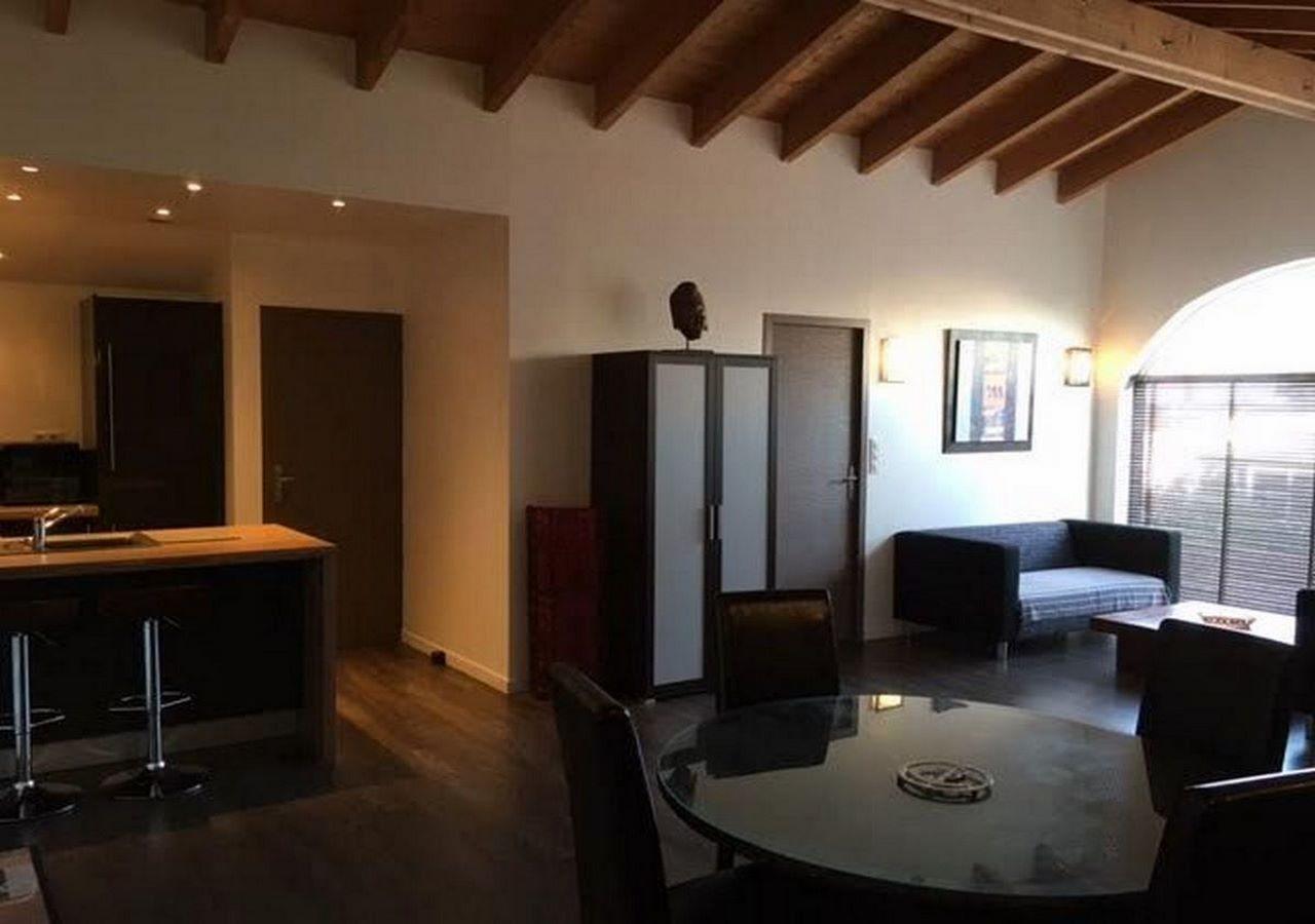 Cotiloft - Appartement Terrasse Climatise Au Coeur De La Cotinière Eksteriør billede