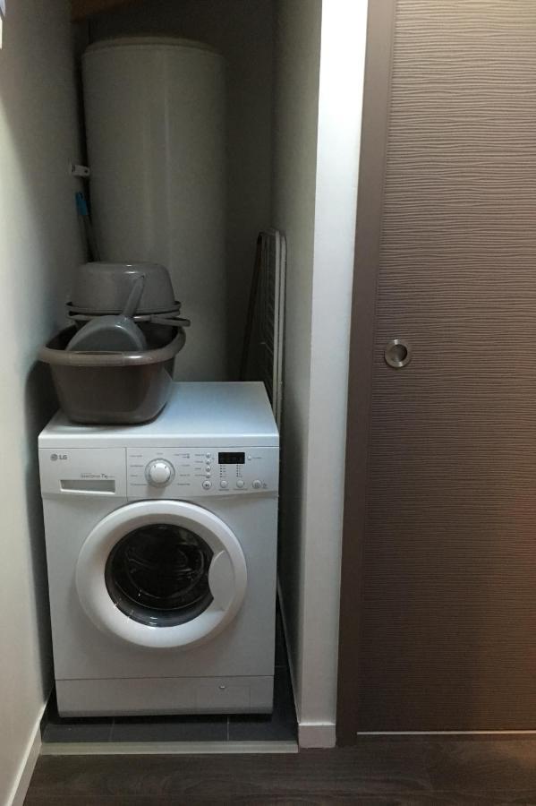 Cotiloft - Appartement Terrasse Climatise Au Coeur De La Cotinière Eksteriør billede