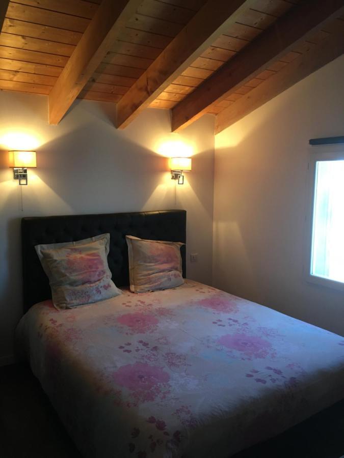 Cotiloft - Appartement Terrasse Climatise Au Coeur De La Cotinière Eksteriør billede